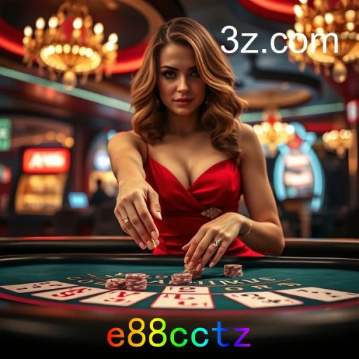 e88cctz App