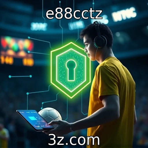 e88cctz Explorando os segredos das apostas esportivas no Brasil atual