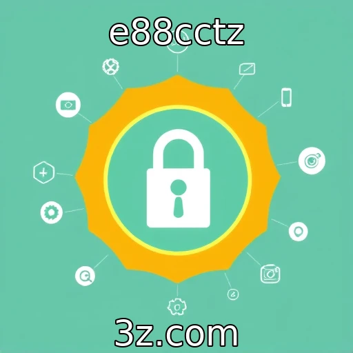 e88cctz Cassinos online em ascensão: o que esperar até 2025?